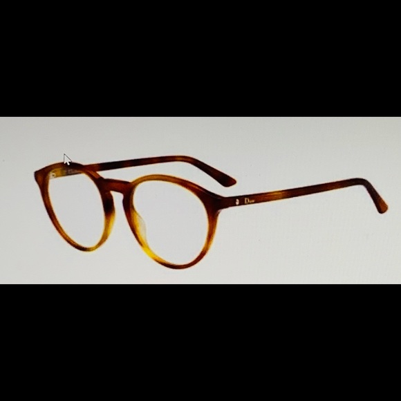New Women’s Authentic Dior Eyeglasses - Picture 6 of 11